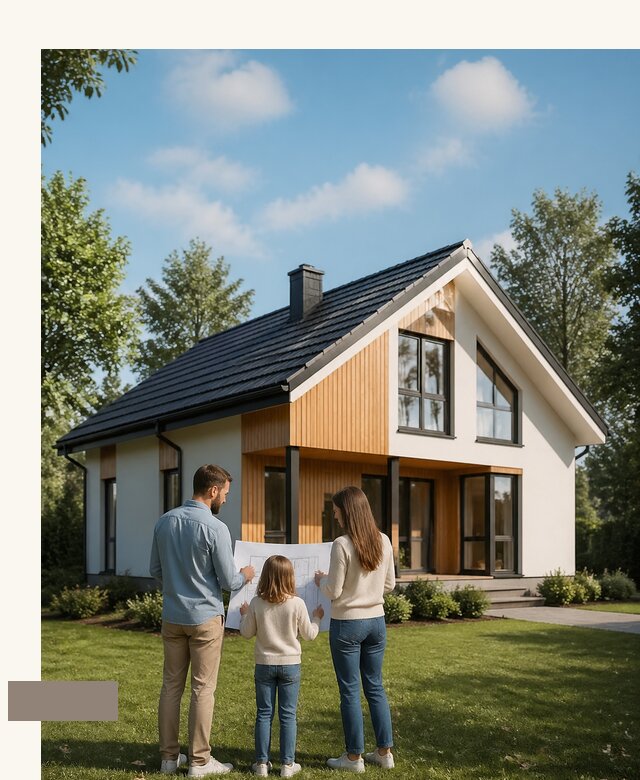 Проект дома 8 на 10 в Раменском по цене от 25348 р. | А3дПро-Рмн